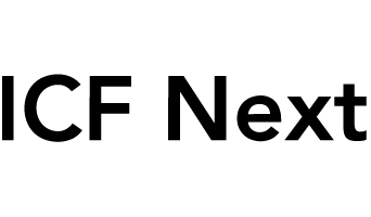 ICF Next Logo