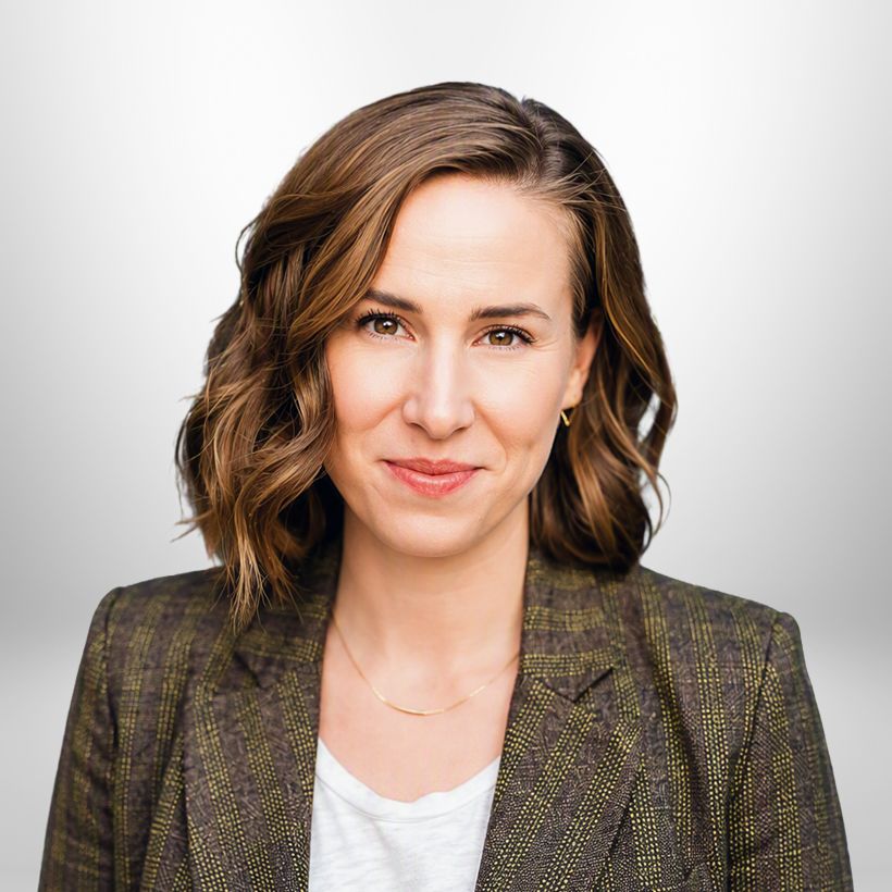 Amanda Eamich
