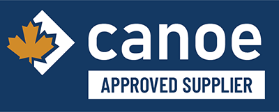 Canoe procurement group of Canada