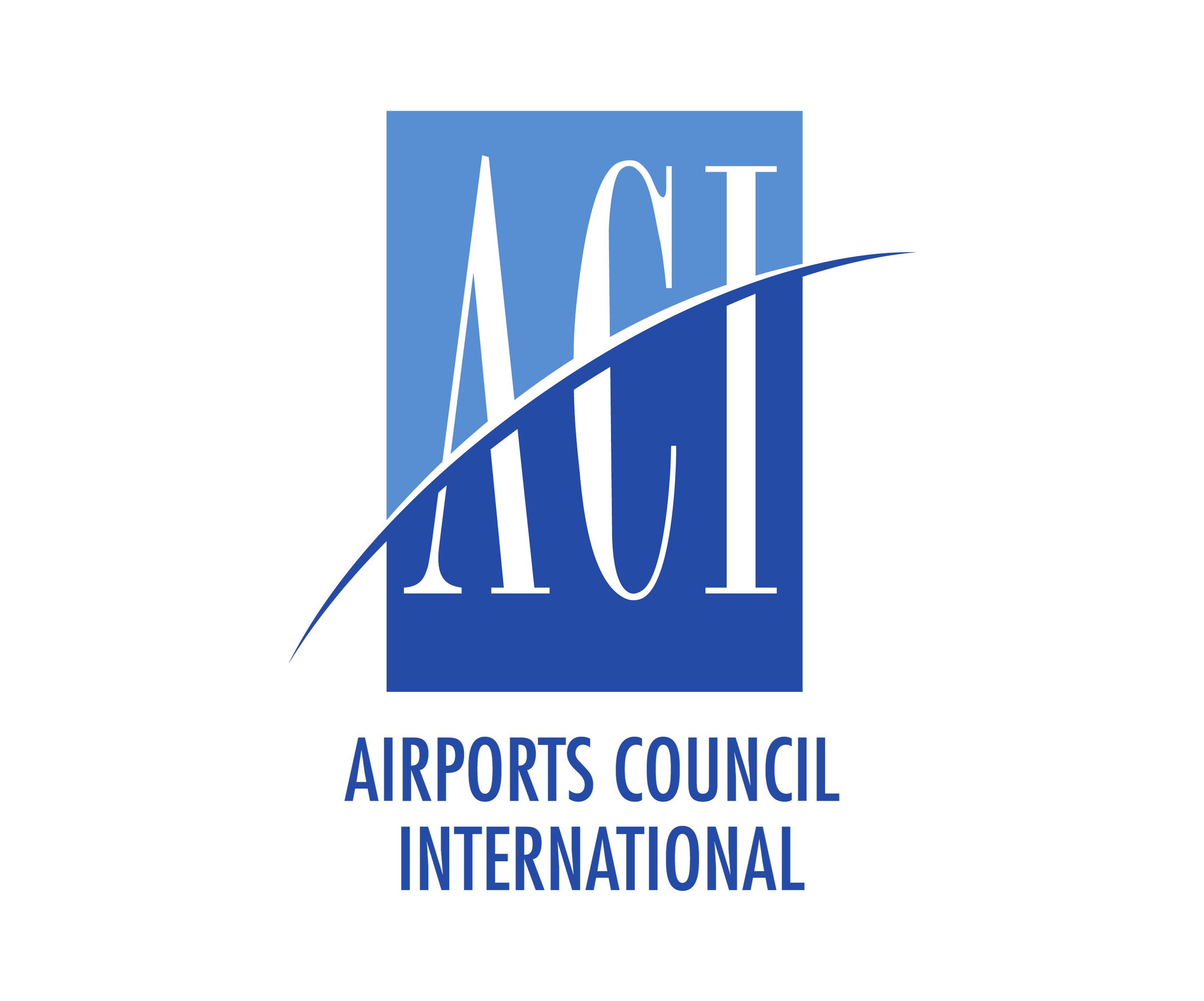 ACI logo