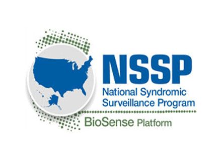 biosense nssp logo