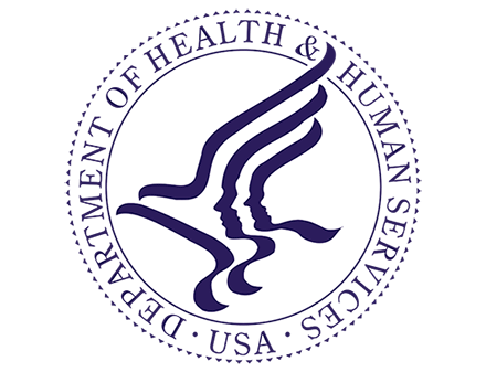 us hhs logo seal