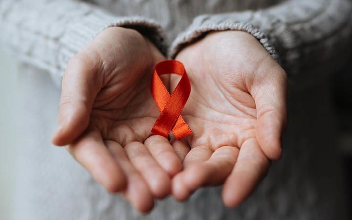 Building a Future Free From HIV | Client Story | ICF