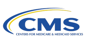 CMS logo