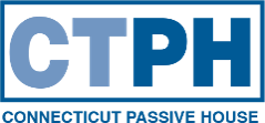 Connecticut Passive House logo