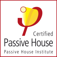 Passive House Institute logo