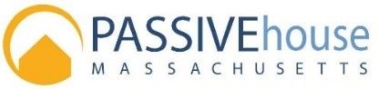 Passive House Massachusetts logo