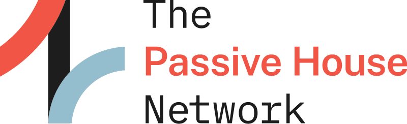North American Passive House Network logo