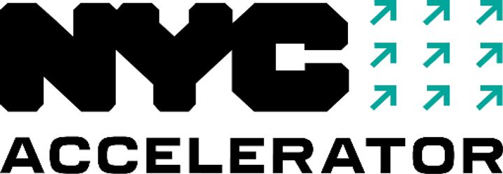 NYC accelerator client story - logo