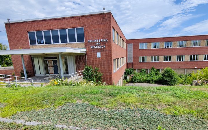 Image Millinocket of EPA's Office of Brownfields and Land Revitalization
