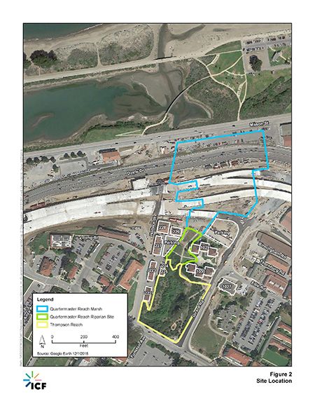 San Francisco Presidio