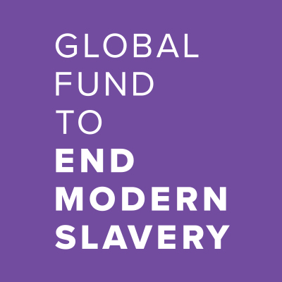 Global fund to end modern slavery