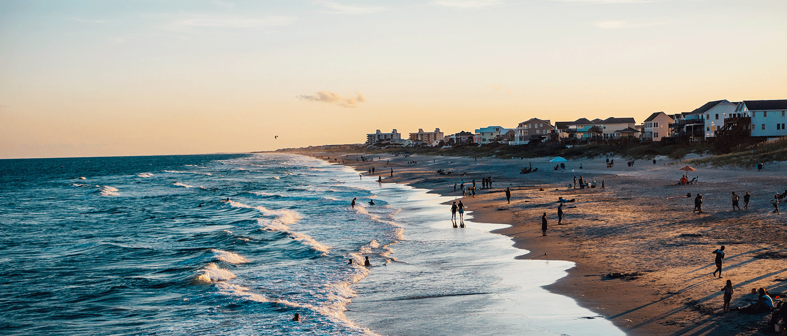 eastern north carolina ncor