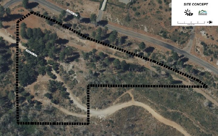 map-of-the-trailhead-site
