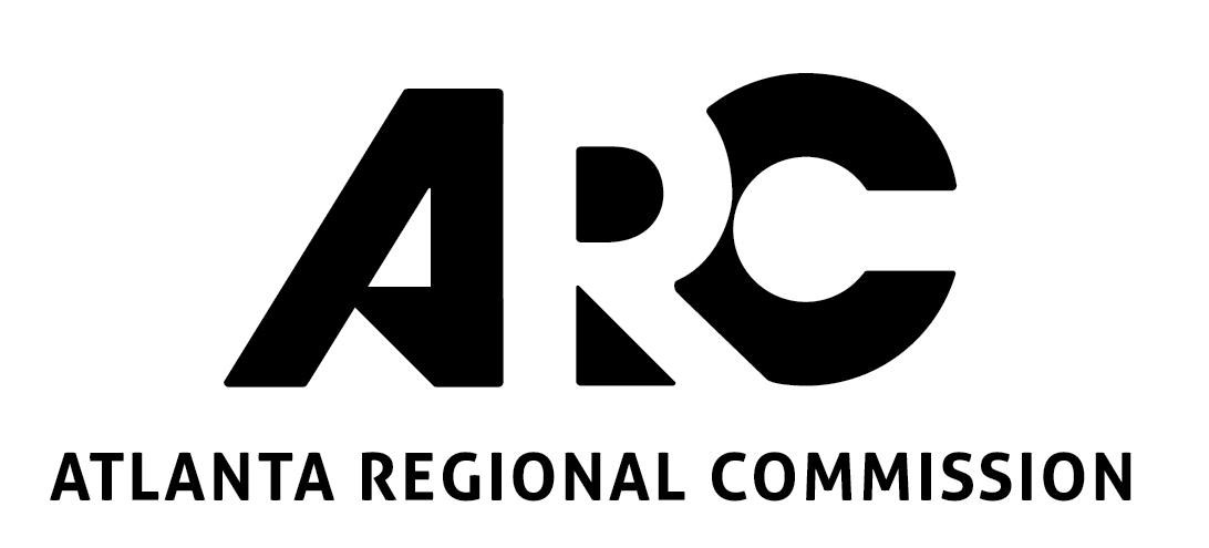 Atlanta Regional Commission logo