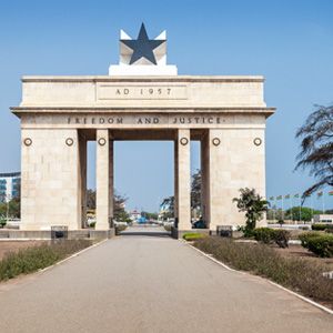 accra ghana