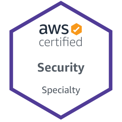 Security Specialist AWS