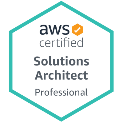 Solutions architect AWS