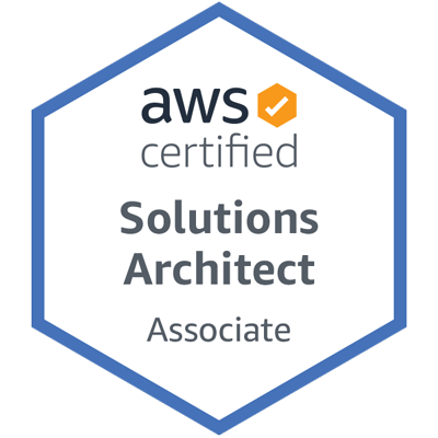 AWS solutions architect professional