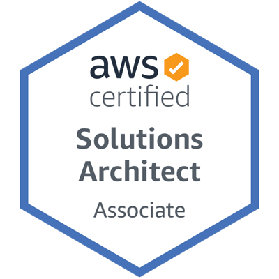 AWS solutions architect professional