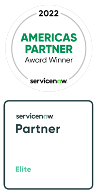 servicenow partner badges