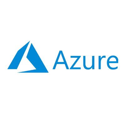 Azure logo