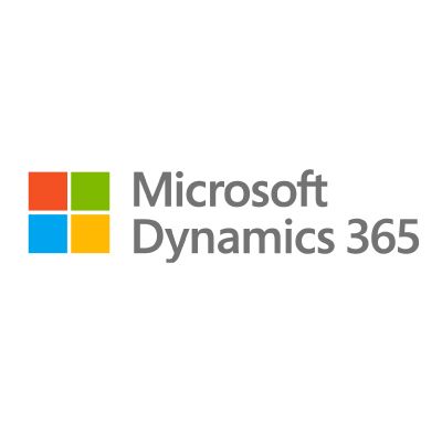 Microsoft dynamics 365