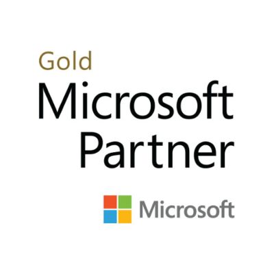 Microsoft gold partner