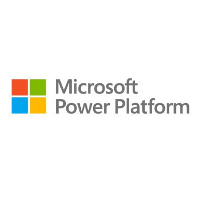 Microsoft power platform badge