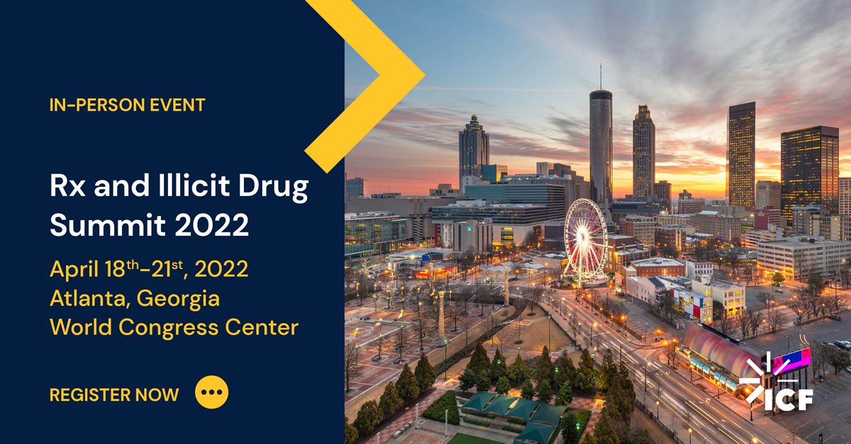 Rx Summit 2022 ICF
