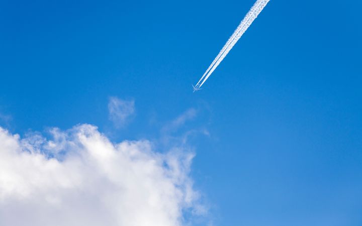 emissions noise forecasting