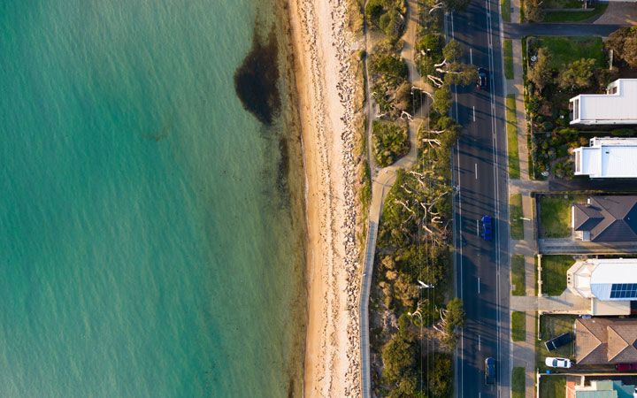 Climate and Resilience Solutions | ICF