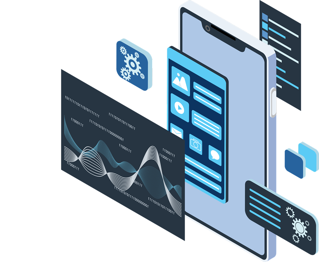 tab 4 image - Accelerated delivery