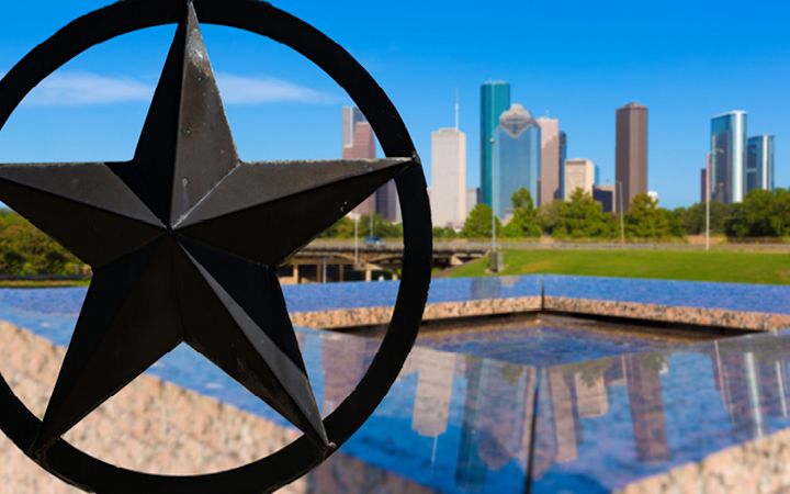 Texas natural disaster management solutions