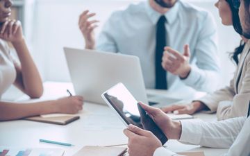 disaster management plan