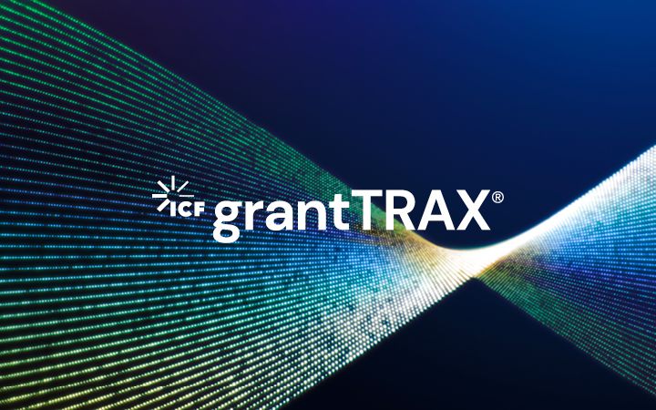 grantTRAX thumbnail and logo