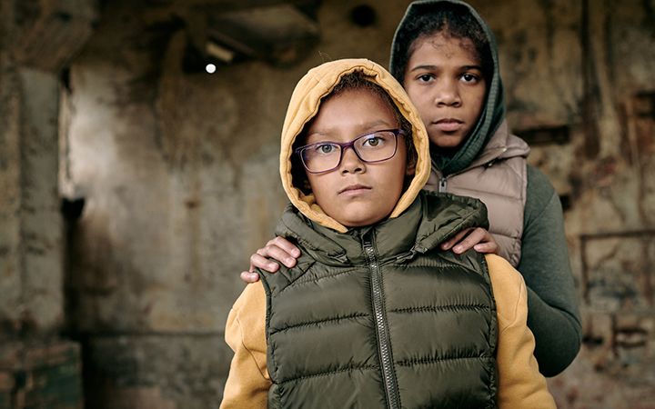 Child labor work page - thumbnail image