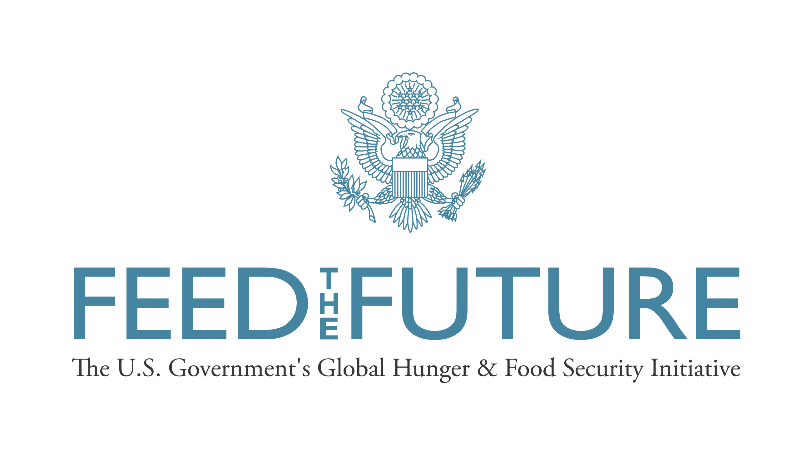 feed the future logo