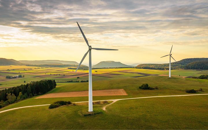 global climate policy dialogue