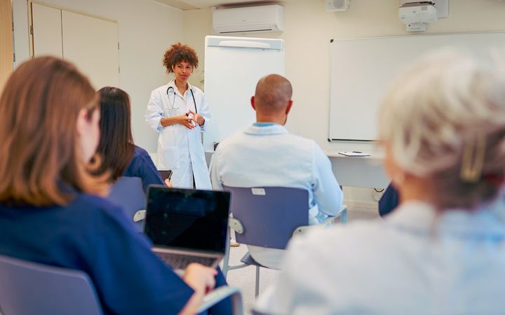 Health Program Images R Rural Health Transformation Program Services | ICF