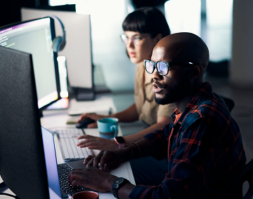 Continuous-evaluation-and-improvement 