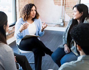 Customized design and effective delivery