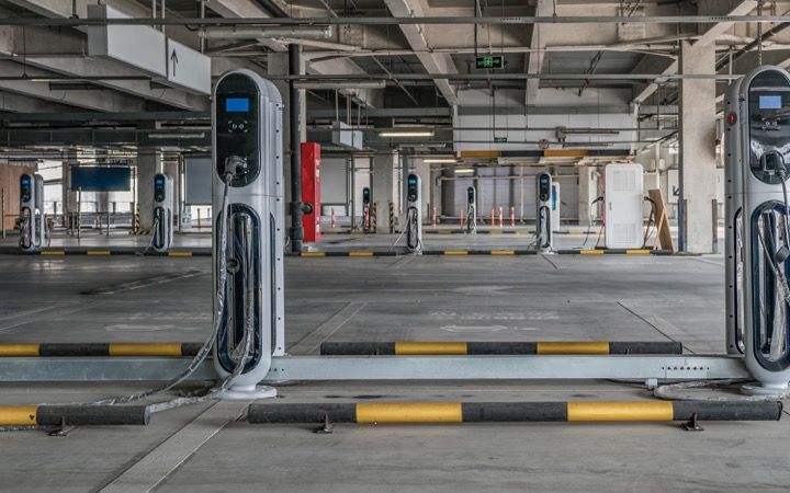 Alternative fuel transportation