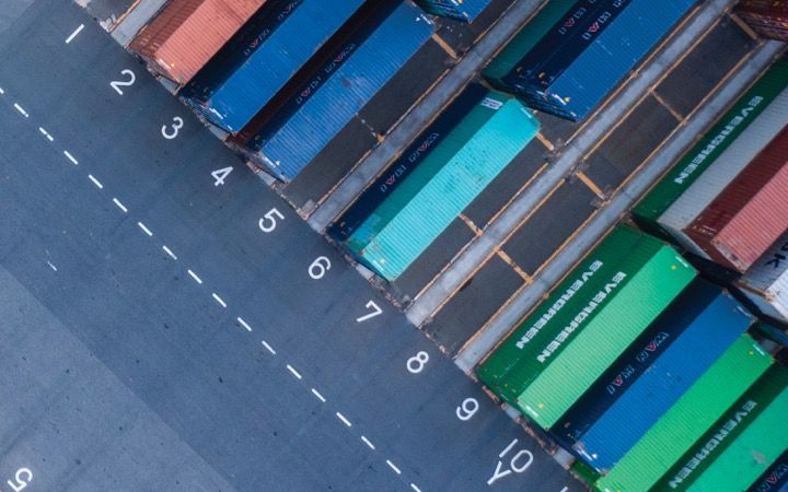 Freight transportation