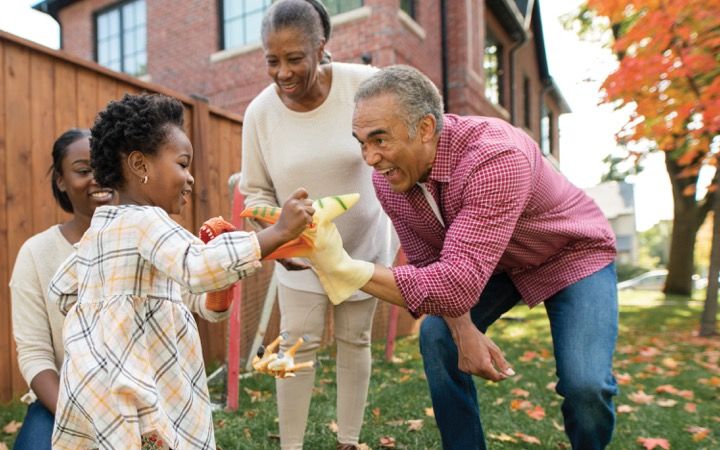 Health, equity and livable communities through transportation