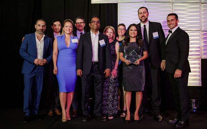 Association corp growth award 2023 - content image 1