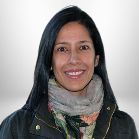 Adriana Brockman headshot