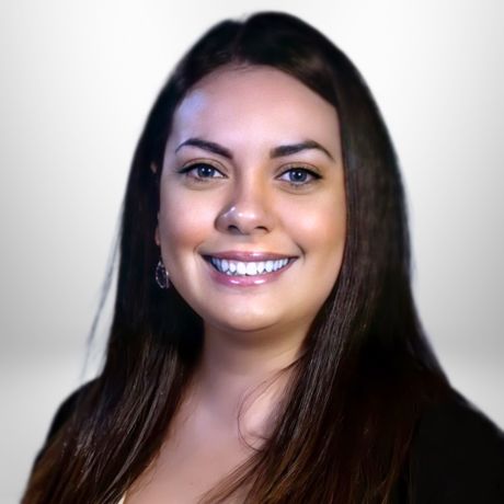 Jenny Albino headshot