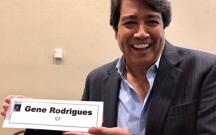 Gene Rodrigues