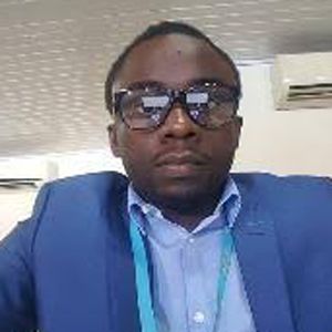 Stanley Muoghalu